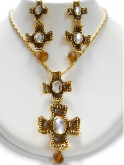 Fashion Pendant Sets